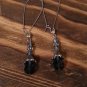 Sapphire Drops Earrings