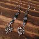 Hearts A'Plenty Earrings
