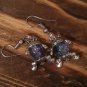 Chubby Frog Earrings
