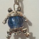 Chubby Frog Earrings