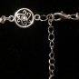 Purple Avalon Bracelet