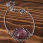 Pink Avalon Bracelet