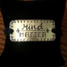 Mind Over Matter Bracelet Mind Over Matter Bracelet