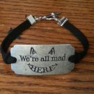 Cheshire Cat Bracelet