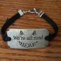 Cheshire Cat Bracelet