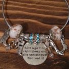 Love Me Ma Shoes Bangle Love Me Ma Shoes Bangle