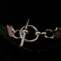 Cheshire Cat Bracelet