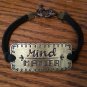 Mind Over Matter Bracelet
