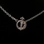 Brave Wings Necklace