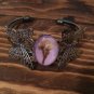Abby Butterfly Bracelet