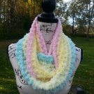 It's the Fuzz Infinity Scarf It's the Fuzz Infinity Scarf