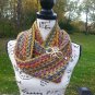 Acapulco Infinity Scarf