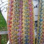 Acapulco Infinity Scarf