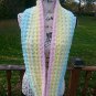 It's the Fuzz Infinity Scarf
