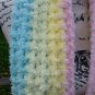 It's the Fuzz Infinity Scarf