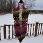 Rainforest Infinity Scarf
