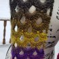 Rainforest Infinity Scarf