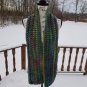Boardwalk Scarf