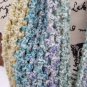 Ocean Side Infinity Scarf