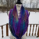 Grapevine Braided Infinity Scarf Grapevine Braided Infinity Scarf