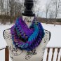 Grapevine Braided Infinity Scarf