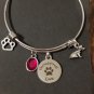 Puppy Love Bangle