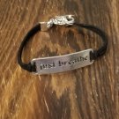 Just Breathe Bracelet