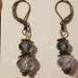Ocean Sparkle Earrings