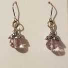 Flower Bud Earrings