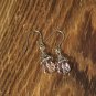 Flower Bud Earrings