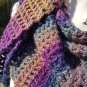 Dark Cosmos Scarf