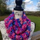 Arabian Nights Infinity Scarf Arabian Nights Infinity Scarf