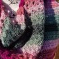Rose Garden Scarf