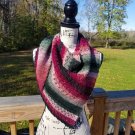 Rose Garden Scarf Rose Garden Scarf