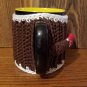 Gingerbread Mug Hugz - Brown
