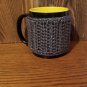 Classic Mug Hugz - Silver