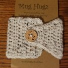 Classic Mug Hugz - Cream