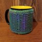 Classic Mug Hugz - Green