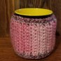 Classic Mug Hugz - Pink
