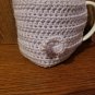 Sparkly Kitty Mug Hugz