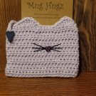 Sparkly Kitty Mug Hugz