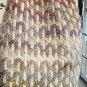 UnBe-Weave-Able Mega Scarf - Cream