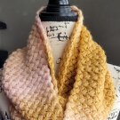 Blush 'N Honey Infinity Scarf