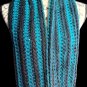 Chunky Buffalo Infinity Scarf