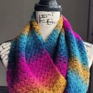 Paradise Bay Infinity Scarf