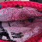 Hot Pink Cross Body