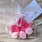 Small Sea Shells Organic Soap Favors