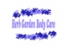 HerbGardenPartyFavorSoaps