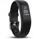 Garmin 010-01755-10 Garmin vivosmart 3 Smart Activity Tracker - Black, Small/Medium