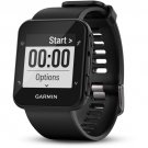 Garmin Forerunner 35 GPS Running Watch & Activity Tracker - Black